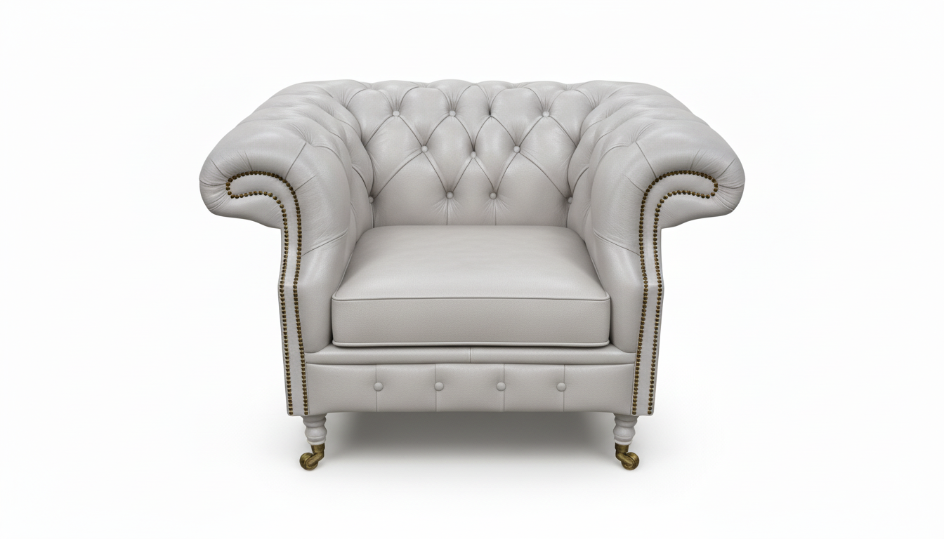 The Mayfair Chesterfield